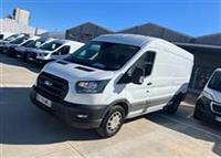 FORD 2.0TDCI 96KW 350 L3H2 TREND RWD (13 - 6119-MRJ